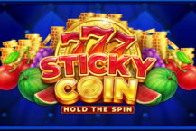 Sticky Coin: Hold The Spin