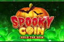 Spooky Coin: Hold The Spin