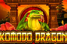 Komodo Dragon
