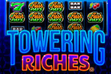 Towering Riches