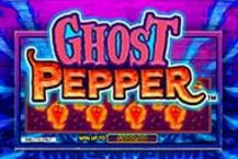 Ghost Pepper Scratcher