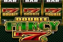 Double Fancy 7s 9706