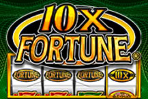 10x Fortune 9704