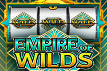 Empire Of Wilds 9620