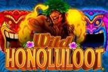 Wild Honoluloot 9661