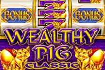Wealthy Pig Classic 9662