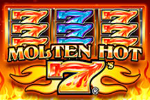 Molten Hot 7s 9660