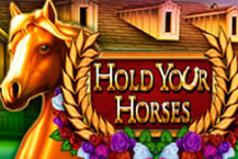 Hold Your Horses 9661