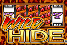 Wild Hide 9704