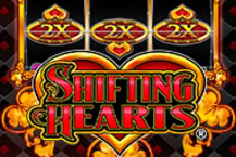 Shifting Hearts 9660