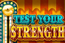 Test Your Strength LT 9805