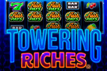 Towering Riches 9610