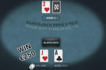 Blackjack Xchange