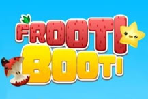 Frooti Booti