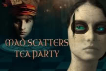 Mad Scatters Tea Party