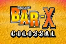 Bar X Colossal
