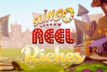 Slingo Reel Riches