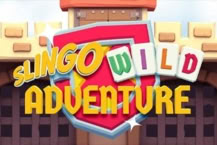 Slingo Wild Adventure