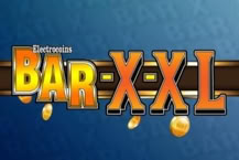 Bar X XL