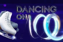 Dancing on Ice