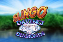 Slingo DaVinci Diamond