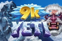 9k Yeti