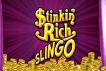 Stinkin Rich Slingo