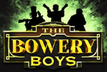The Bowery Boys