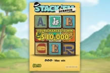 Stack'em Scratch