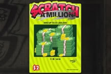 Scratch a Million