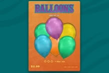 Balloons
