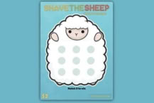 Shave the Sheep