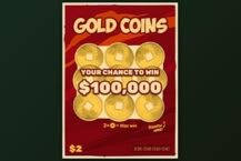 Gold Coins