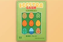 Eggstra Cash