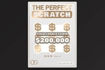 The Perfect Scratch