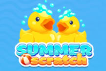 Summer Scratch