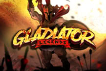 Gladiator Legends 96
