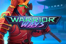 Warrior Ways 96