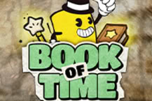 Book of Time 96
