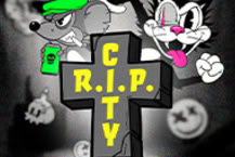 RIP City 96