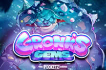 Gronks Gems 96