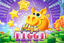 Magic Piggy 96