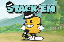 Stack em 94