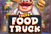Freds Food Truck 94