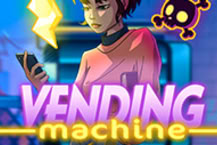 Vending Machine 96
