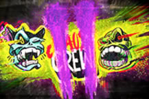 Chaos Crew 2 96