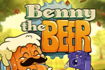Benny the Beer 96