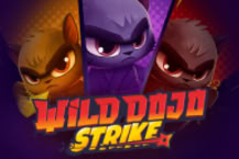 Wild Dojo Strike 96
