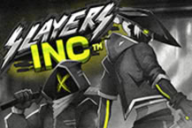 Slayers Inc 96