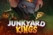 Junkyard Kings 96